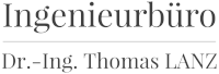 Ingenieurbüro Dr.-Ing. Thomas LANZ